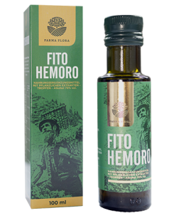 Fitohemoro photo review